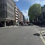 Central London Studio Apartment