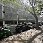 Central London Studio Apartment