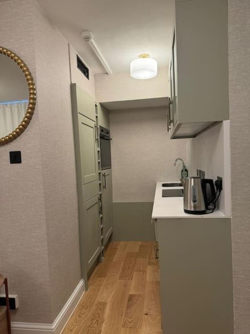 Modern In London, Zone 1 Appartement Londres