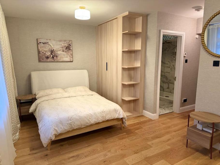 Central London Studio Apartment * Londres